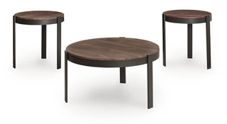 Horizon Hills Occasional Table Set (3/CN)