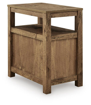 Fendenmore Chair Side End Table