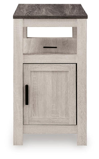 Fendenmore Chair Side End Table