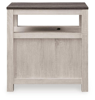Fendenmore Chair Side End Table