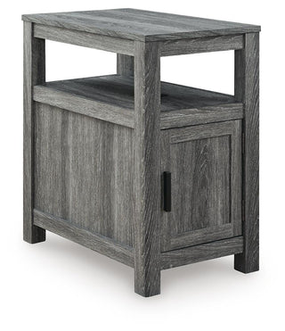 Fendenmore Chair Side End Table