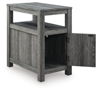 Fendenmore Chair Side End Table