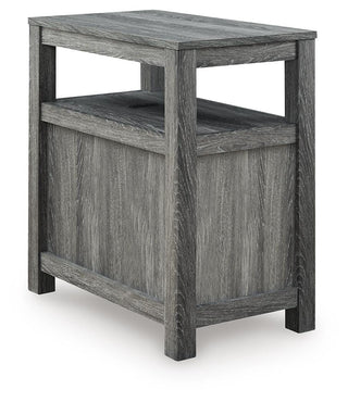 Fendenmore Chair Side End Table