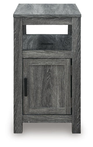 Fendenmore Chair Side End Table