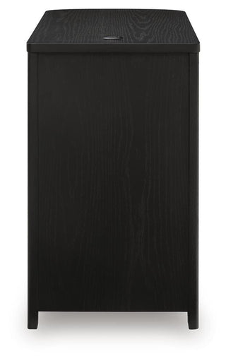 Camdill Chair Side End Table