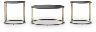 Hannerly Occasional Table Set (3/CN)