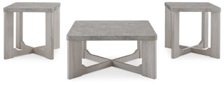 Garnilly Occasional Table Set (3/CN)
