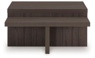 Zendex Occasional Table Set (2/CN)