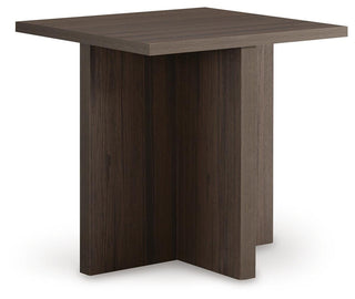 Zendex Occasional Table Set (2/CN)