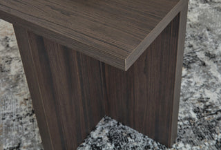 Zendex Occasional Table Set (2/CN)