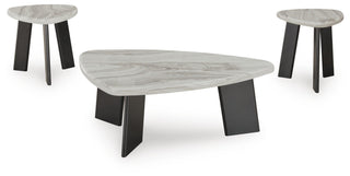 Lilyberg Occasional Table Set (3/CN)