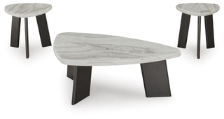 Lilyberg Occasional Table Set (3/CN)