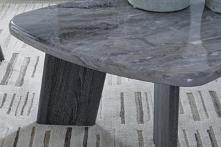 Bluebond Occasional Table Set (3/CN)