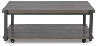 Wilmaden Occasional Table Set (3/CN)