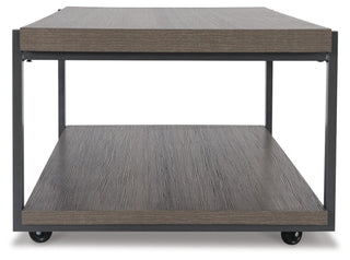 Wilmaden Occasional Table Set (3/CN)