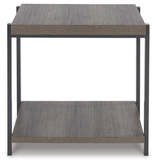 Wilmaden Occasional Table Set (3/CN)