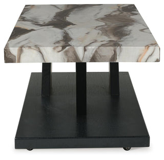 Cendill Occasional Table Set (3/CN)