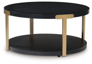 Shylore Occasional Table Set (3/CN)