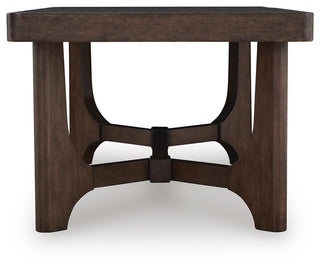 Korestone Rectangular Cocktail Table