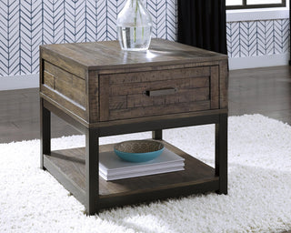 Johurst Lift-top Coffee Table and 2 End Tables