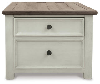 Bolanburg Lift Top Cocktail Table