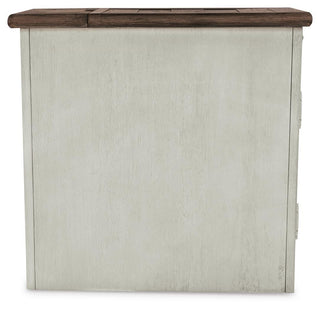 Bolanburg 5-Piece Occasional Table Set