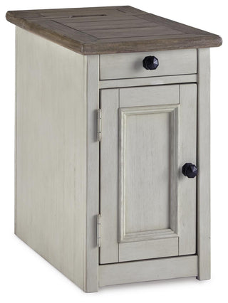Bolanburg 5-Piece Occasional Table Set