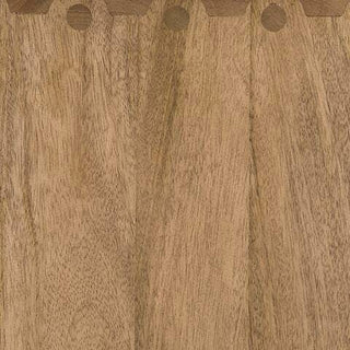 Ella Grove Rectangular End Table