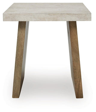 Brendalhouse Square End Table