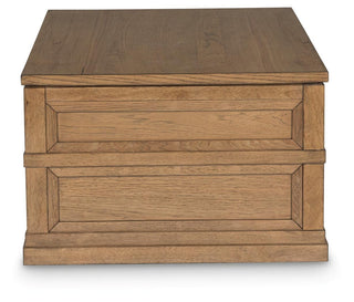 Sharlance Lift Top Cocktail Table