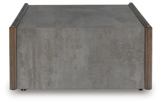 Kallenny Square Cocktail Table
