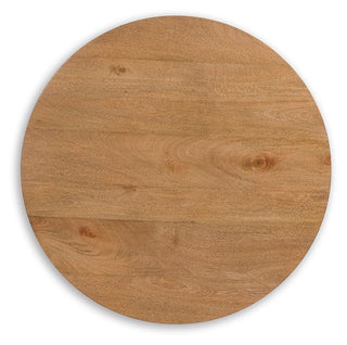 Kristiland Coffee Table and 2 End Tables
