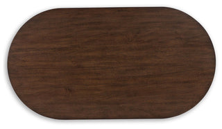 Korestone Coffee Table and 2 End Tables
