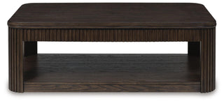 Carlibrie Lift Top Cocktail Table