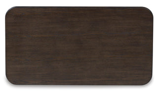 Carlibrie Lift Top Cocktail Table