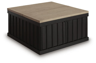 Rylandyn Lift Top Cocktail Table