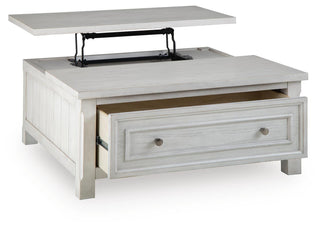 Robbinsdale Lift Top Cocktail Table