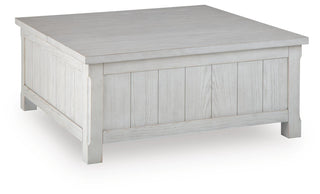 Robbinsdale Lift Top Cocktail Table