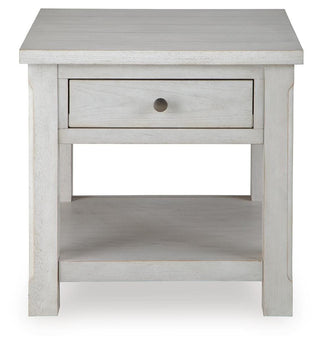 Robbinsdale Square End Table