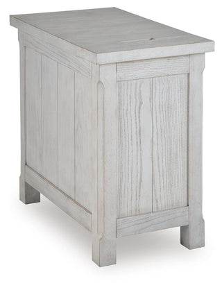 Robbinsdale Chair Side End Table
