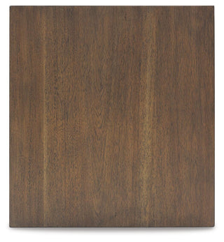 Moriville Lift-top Coffee Table and 2 End Tables