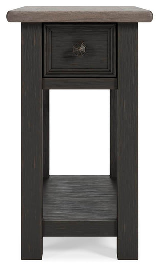 Tyler Creek Chair Side End Table