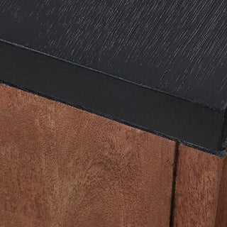 Kallari Chair Side End Table