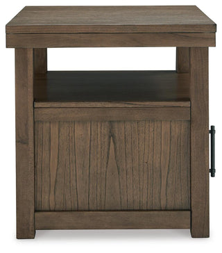 Boardernest Coffee Table and 2 End Tables