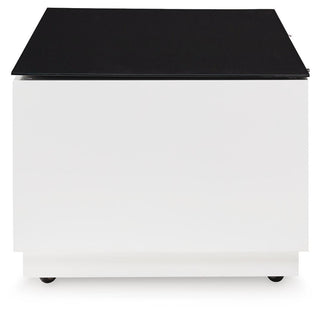 Gardoni Rectangular Cocktail Table