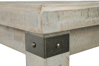 Carynhurst Coffee Table and 2 End Tables