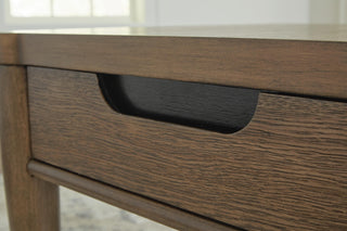 Roanhowe Coffee Table and 2 End Tables