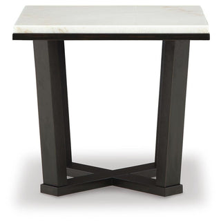 Fostead Square End Table