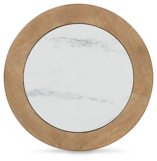 Camdill Round End Table