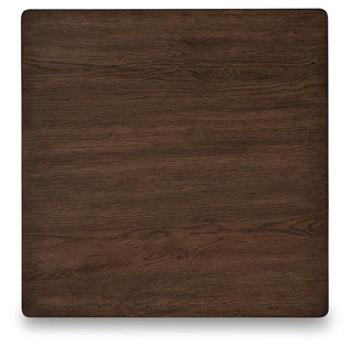 Hannodream Square End Table